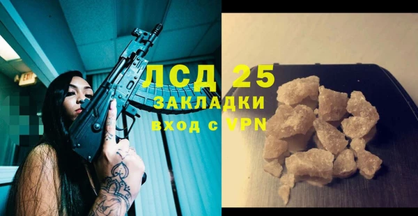 молекула духа Аркадак